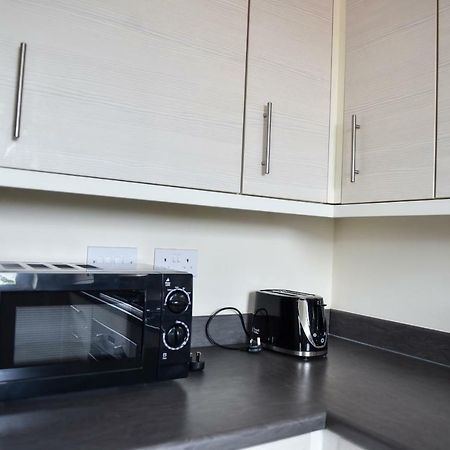 Smartrips Apartments 코번트리 외부 사진