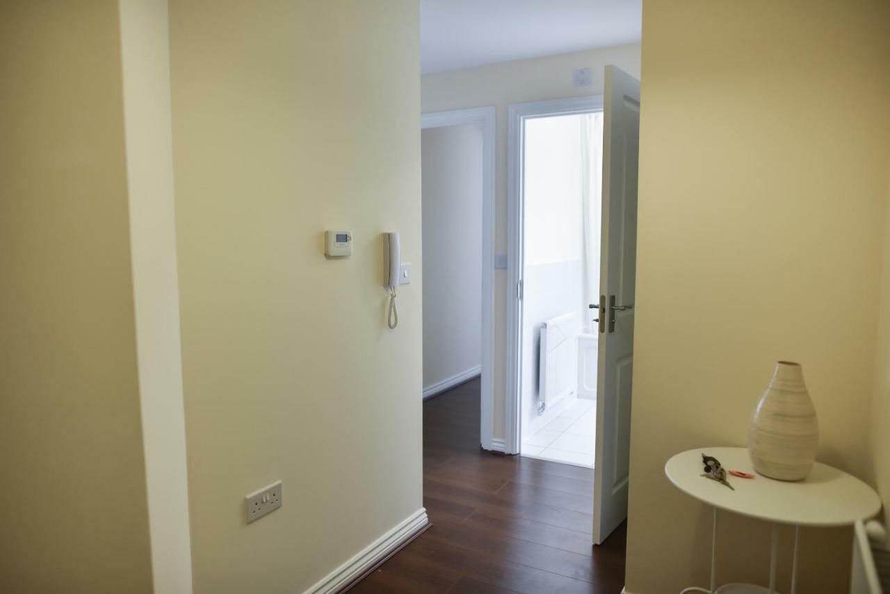 Smartrips Apartments 코번트리 외부 사진