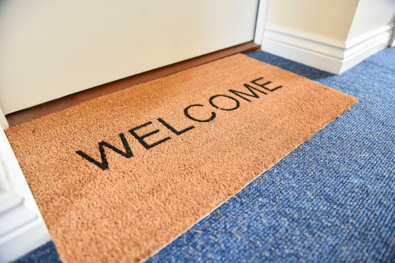 Smartrips Apartments 코번트리 외부 사진